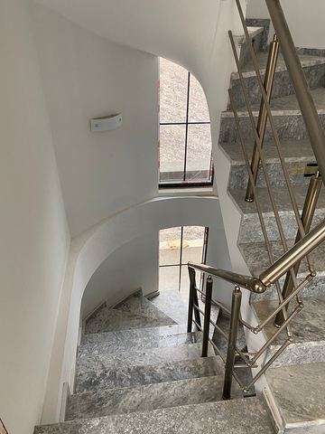 Unique Villas with Sea Views