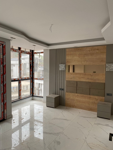 Unique Villas with Sea Views