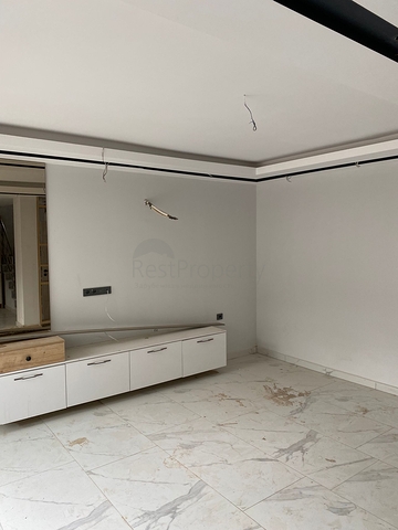 Unique Villas with Sea Views