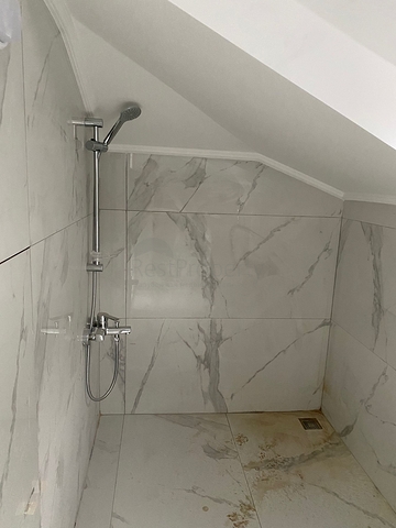 Unique Villas with Sea Views