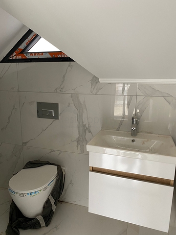 Unique Villas with Sea Views