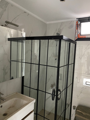 Unique Villas with Sea Views