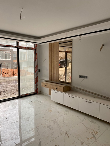 Unique Villas with Sea Views