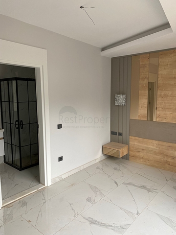 Unique Villas with Sea Views