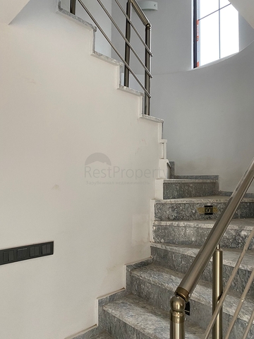 Unique Villas with Sea Views