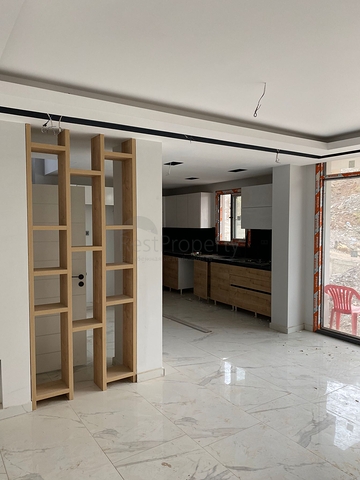 Unique Villas with Sea Views