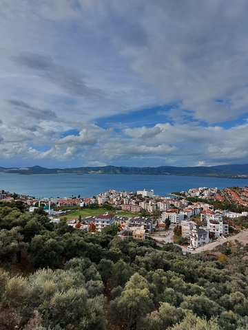 Wonderful Life in a Peninsula with Unique Nature