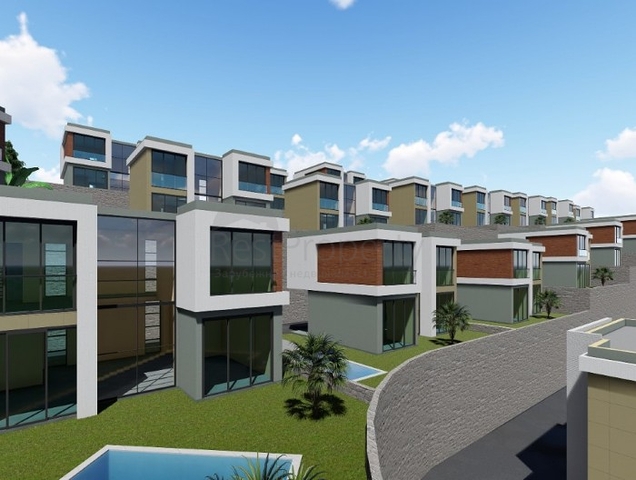 Wonderful Life in a Peninsula with Unique Nature