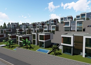 Wonderful Life in a Peninsula with Unique Nature