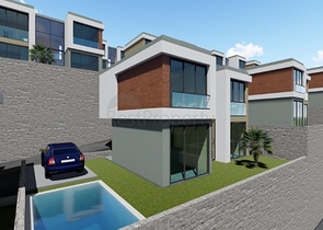 Wonderful Life in a Peninsula with Unique Nature