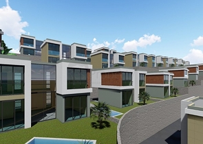 Wonderful Life in a Peninsula with Unique Nature