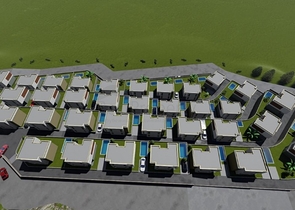 Wonderful Life in a Peninsula with Unique Nature