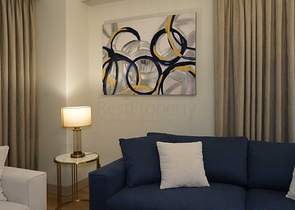 A complex in Istanbul with an ideal transport interchange