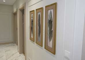 A complex in Istanbul with an ideal transport interchange