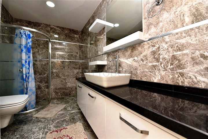 3+1 penthouse in Mahmutlar 3+1 penthouse in Mahmutlar