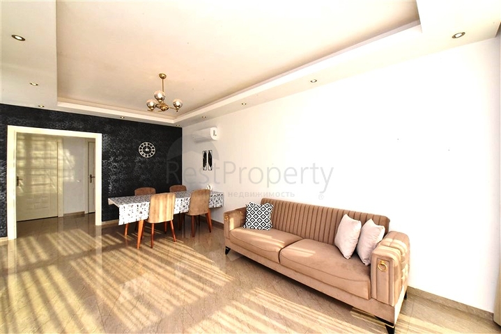 3+1 penthouse in Mahmutlar 3+1 penthouse in Mahmutlar