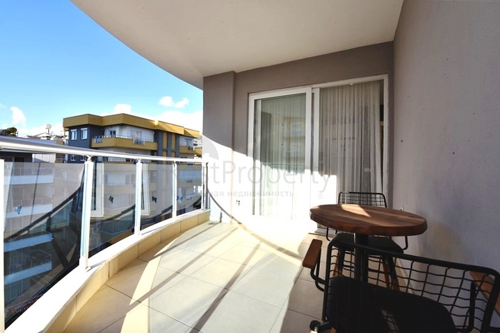 3+1 penthouse in Mahmutlar 3+1 penthouse in Mahmutlar