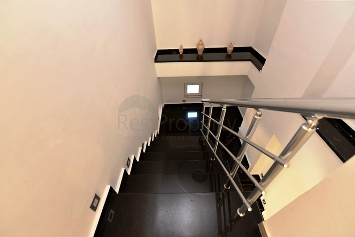 3+1 penthouse in Mahmutlar 3+1 penthouse in Mahmutlar