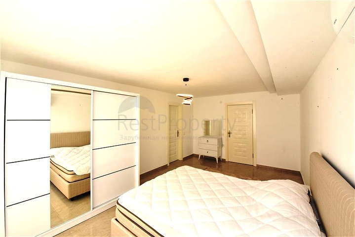 3+1 penthouse in Mahmutlar 3+1 penthouse in Mahmutlar