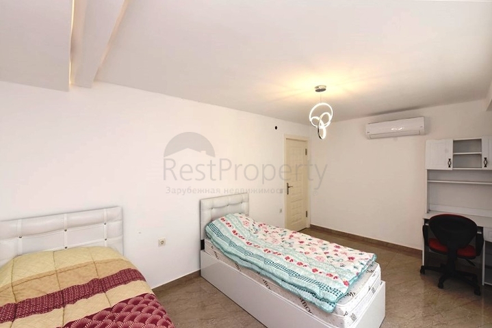 3+1 penthouse in Mahmutlar 3+1 penthouse in Mahmutlar