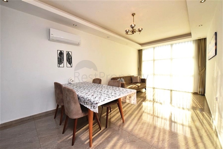 3+1 penthouse in Mahmutlar 3+1 penthouse in Mahmutlar