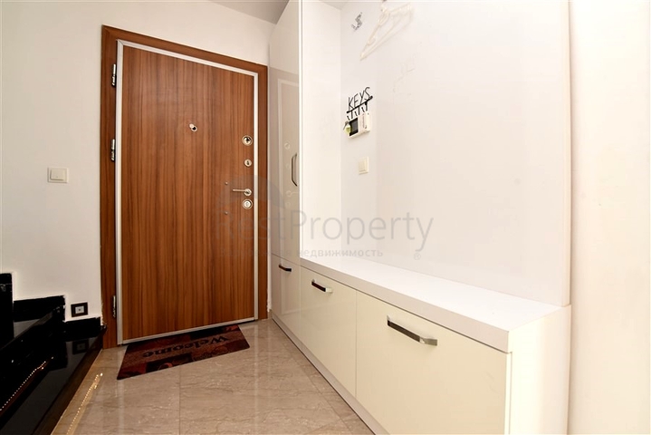 3+1 penthouse in Mahmutlar 3+1 penthouse in Mahmutlar
