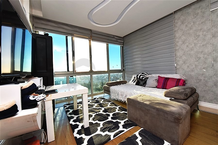 5+2 villa with stunning views in the center of Alanya