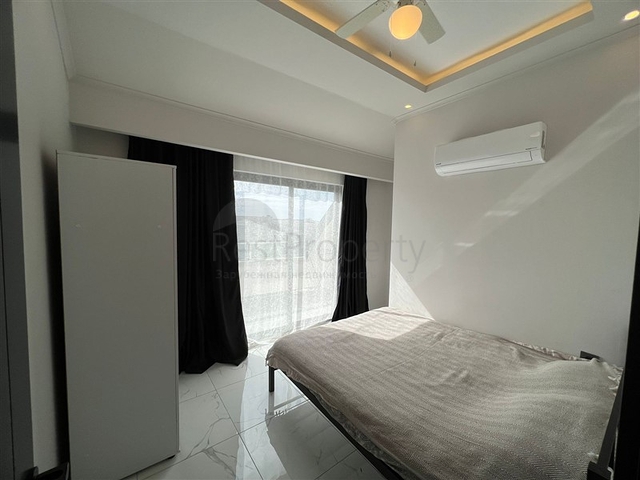 A new investment project in the Oba area