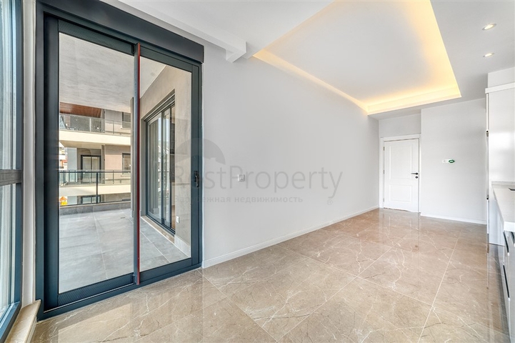 A new investment project in the Oba area