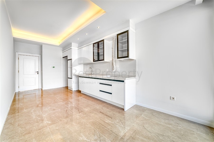 A new investment project in the Oba area