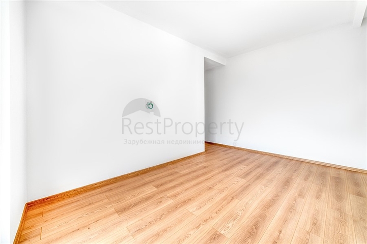 A new investment project in the Oba area