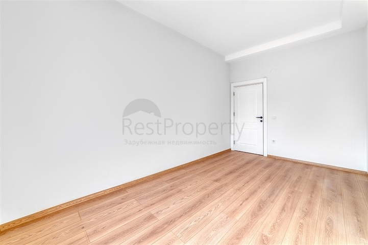 A new investment project in the Oba area