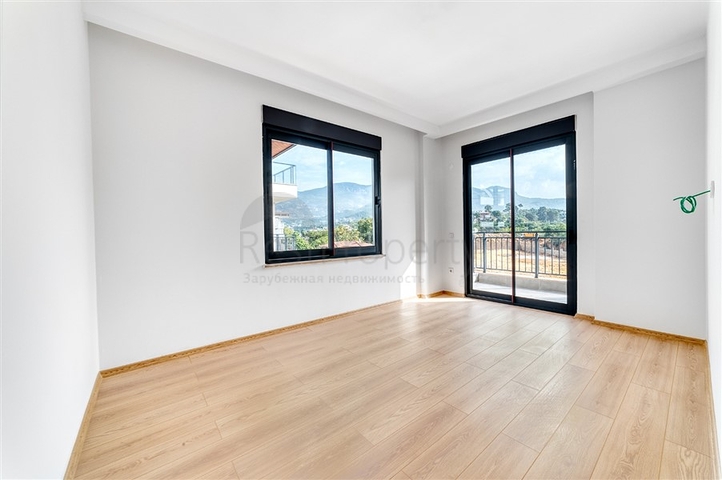 A new investment project in the Oba area