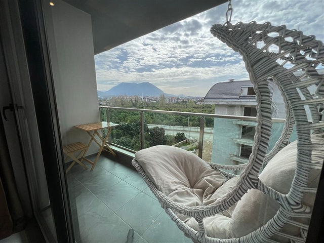 A new investment project in the Oba area