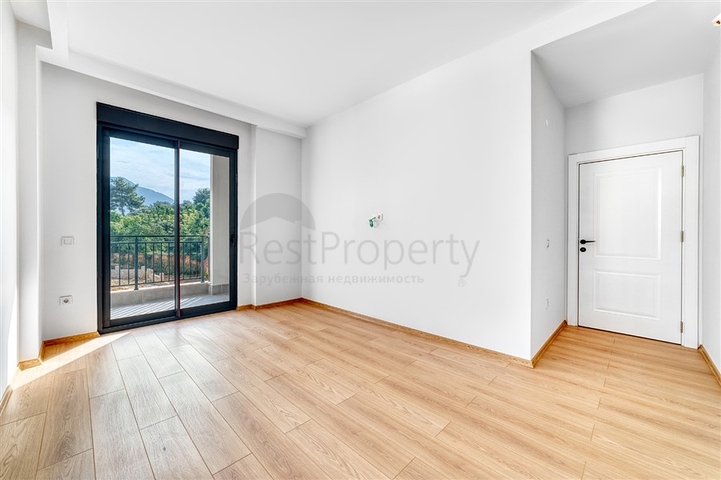 A new investment project in the Oba area