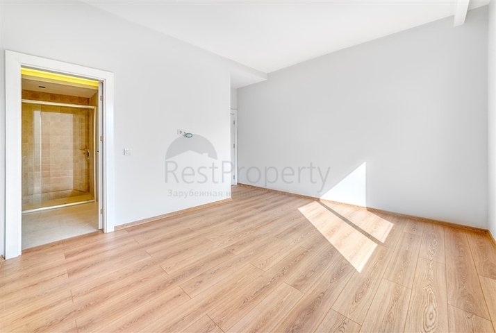 A new investment project in the Oba area