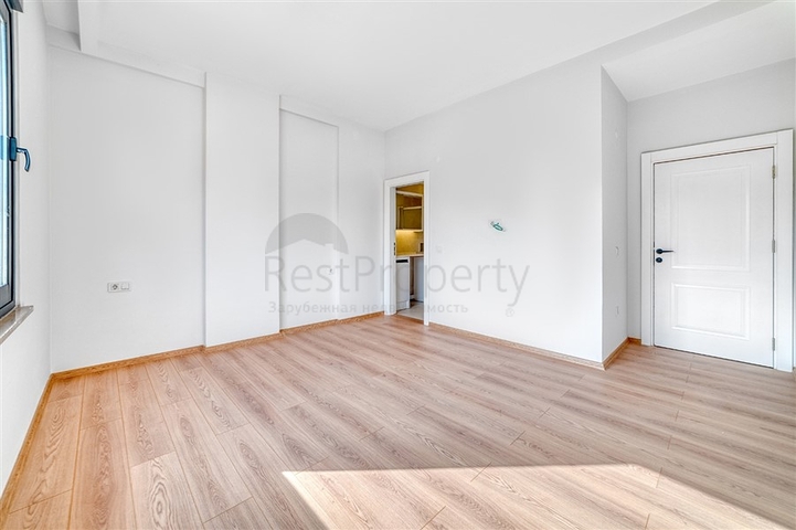 A new investment project in the Oba area