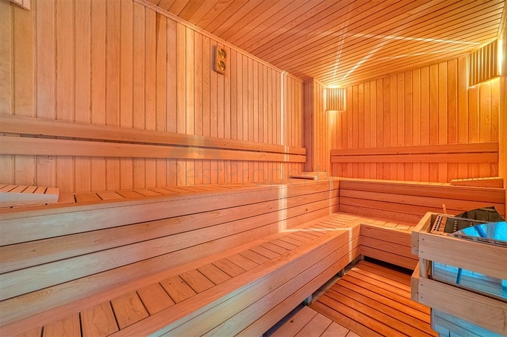 A new investment project in the Oba area