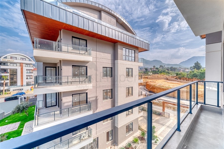 A new investment project in the Oba area