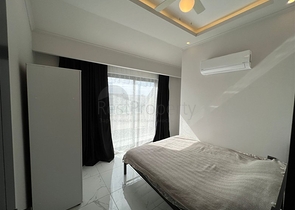 A new investment project in the Oba area