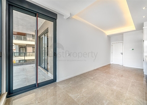 A new investment project in the Oba area