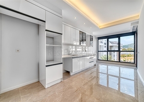 A new investment project in the Oba area