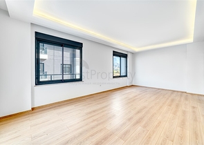 A new investment project in the Oba area