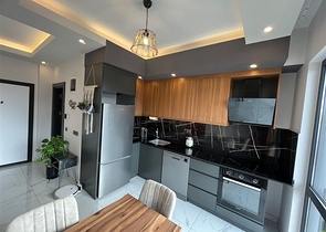 A new investment project in the Oba area