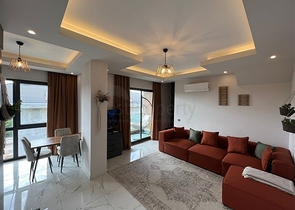 A new investment project in the Oba area