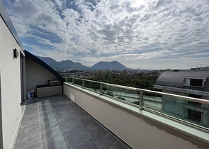 A new investment project in the Oba area