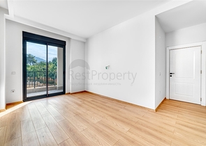 A new investment project in the Oba area