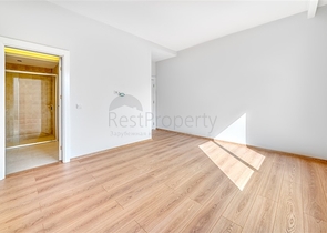 A new investment project in the Oba area