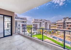 A new investment project in the Oba area