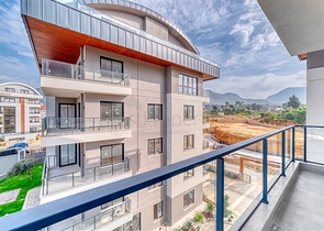 A new investment project in the Oba area